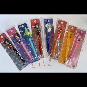 Disney Pens